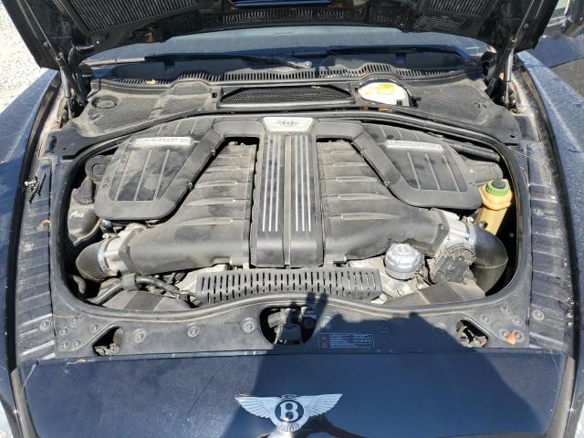 Photo 11 from auction – 2013 BENTLEY CONTINENTA with VIN SCBFC7ZA6DC082538