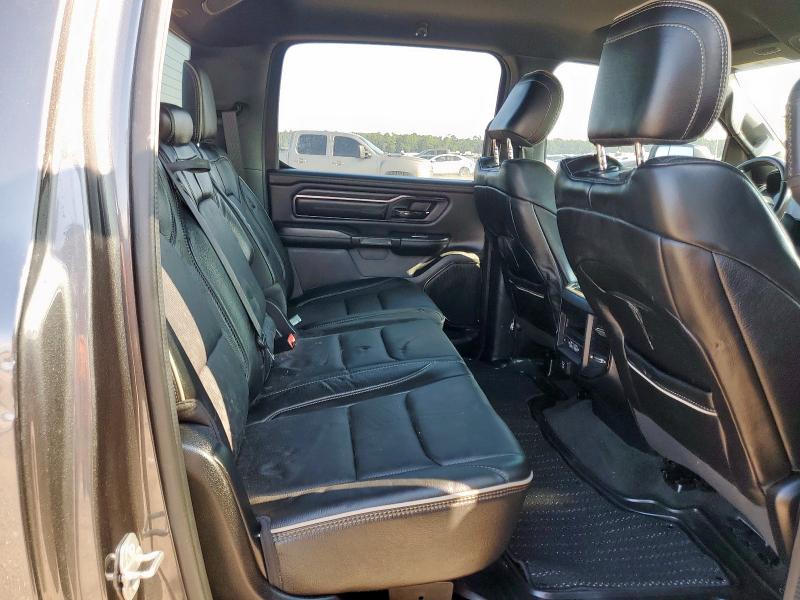 Photo 10 from auction – 2022 RAM 1500 LIMIT with VIN 1C6RREHM7NN350387