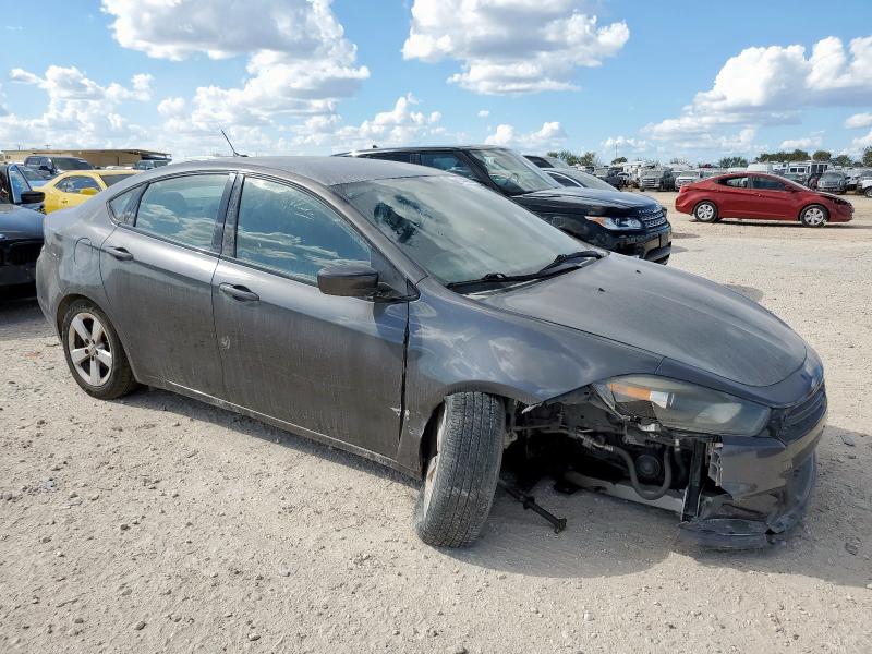 Photo 4 from auction – 2015 DODGE DART SXT with VIN 1C3CDFBB1FD251831