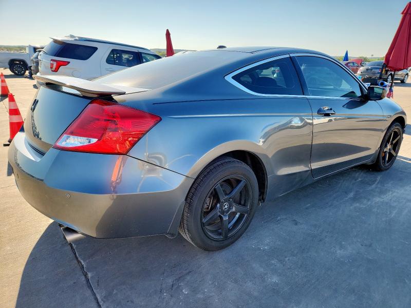 Photo 3 from auction – 2011 HONDA ACCORD with VIN 1HGCS1B82BA002301