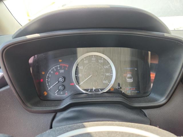 Photo 9 from auction – 2022 TOYOTA COROLLA LE with VIN 5YFEPMAE0NP359283