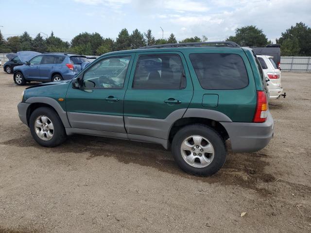 Photo 2 from auction – 2001 MAZDA TRIBUTE DX with VIN 4F2YU06141KM14475