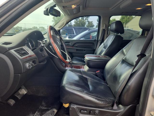 Photo 7 from auction – 2011 CADILLAC ESCALADE E with VIN 1GYS4HEF2BR176601