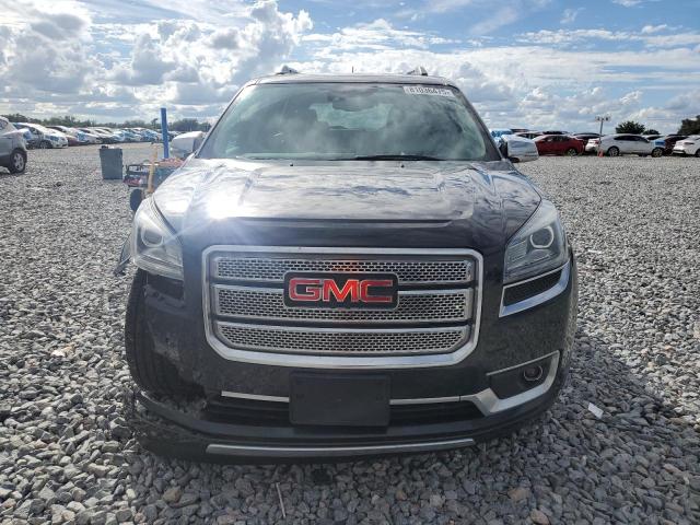 Photo 5 from auction – 2014 GMC ACADIA DEN with VIN 1GKKVTKD1EJ206610