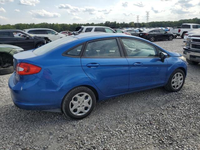 Photo 3 from auction – 2011 FORD FIESTA S with VIN 3FADP4AJ8BM193306