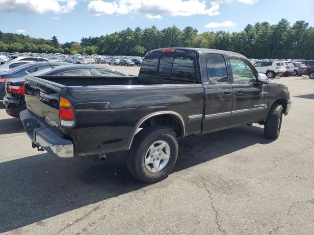 Photo 3 from auction – 2000 TOYOTA TUNDRA with VIN 5TBRT3413YS009019