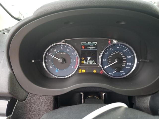 Photo 9 from auction – 2016 SUBARU CROSSTREK LIMITED with VIN JF2GPANC1G8319228