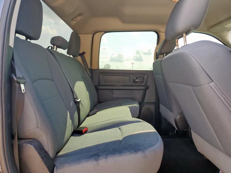 Photo 10 from auction – 2014 RAM 2500 ST with VIN 3C6UR5HJ1EG147889