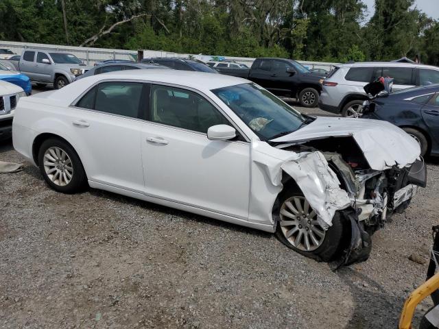 Photo 4 from auction – 2014 CHRYSLER 300 with VIN 2C3CCAAG6EH132614