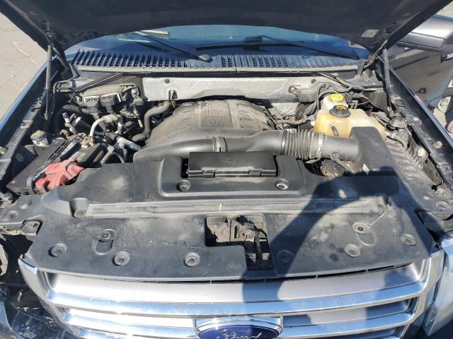 Foto 12 de la subasta – 2017 FORD EXPEDITION con VIN 1FMJK2AT9HEA49534
