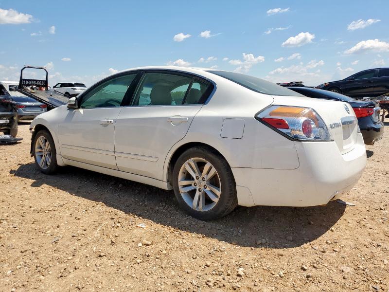Photo 2 from auction – 2012 NISSAN ALTIMA SR with VIN 1N4BL2APXCN518668