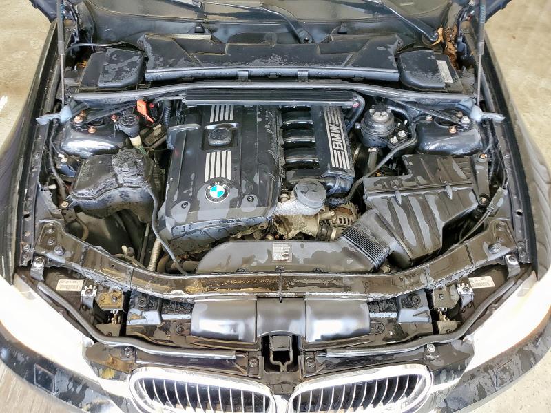 Photo 11 from auction – 2011 BMW 328 XI with VIN WBAPK7G57BNN87268