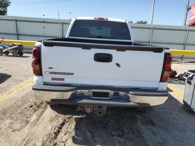 Photo 6 from auction – 2006 CHEVROLET SILVERADO with VIN 1GCEK19BX6Z166590