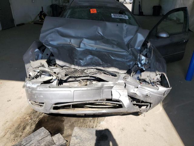 Photo 11 from auction – 2006 FORD TAURUS SEL with VIN 1FAFP56U06A251297