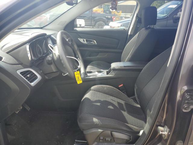 Photo 7 from auction – 2015 GMC TERRAIN SL with VIN 2GKALMEK8F6136460