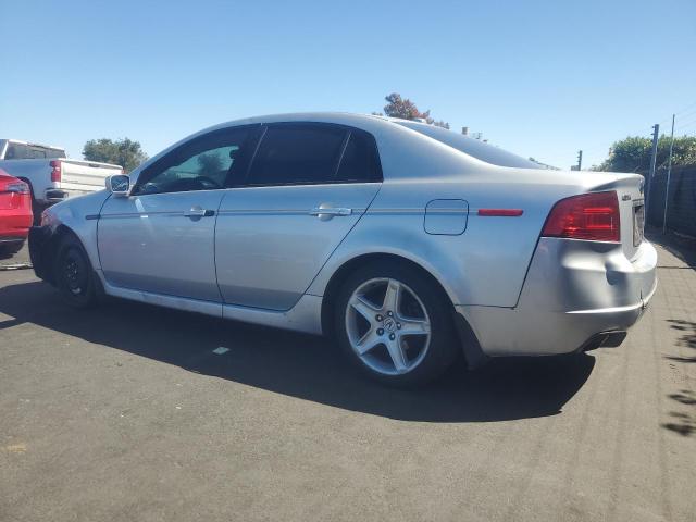 Photo 2 from auction – 2005 ACURA TL with VIN 19UUA662X5A065855