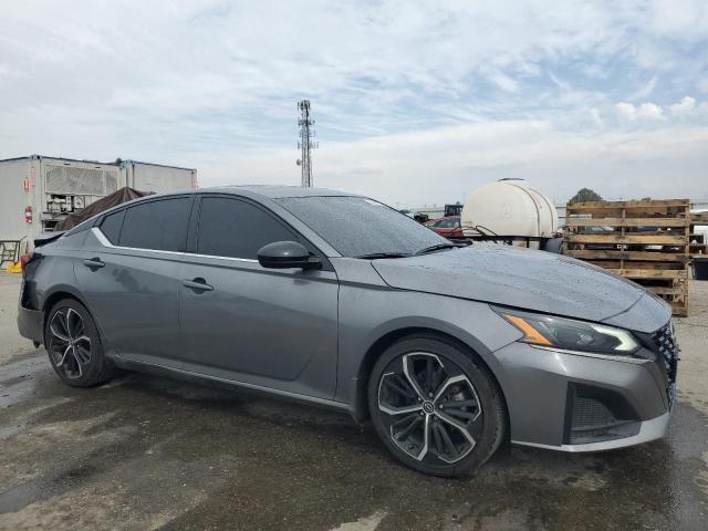 Photo 4 from auction – 2023 NISSAN ALTIMA SR with VIN 1N4BL4CV1PN418486