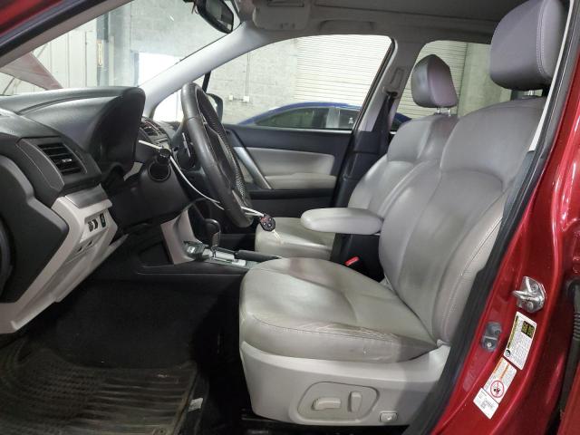Zdjęcie 7 z aukcji – 2015 SUBARU FORESTER 2 z VIN JF2SJAHC3FH489760