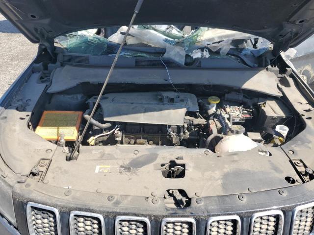 Photo 12 from auction – 2018 JEEP COMPASS LI with VIN 3C4NJCCBXJT420466