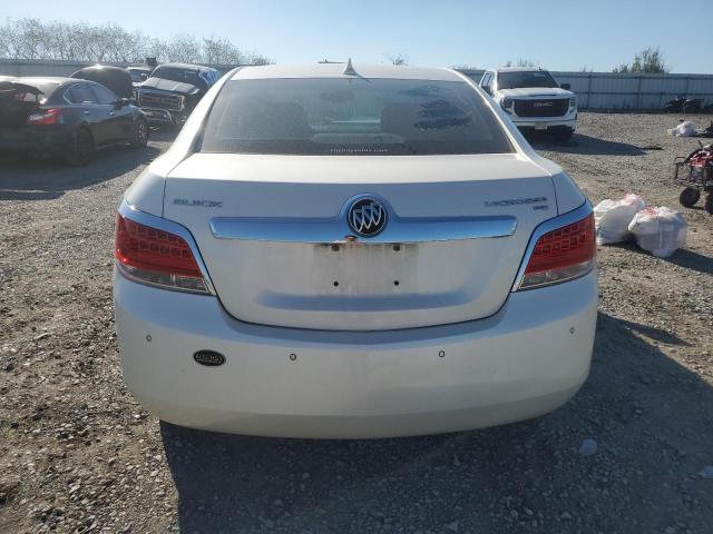 Photo 6 from auction – 2011 BUICK LACROSSE CXL with VIN 1G4GC5ED8BF296377
