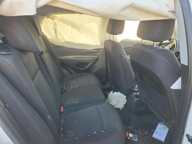 Photo 11 from auction – 2019 CHEVROLET TRAX 1LT with VIN 3GNCJLSB7KL351768