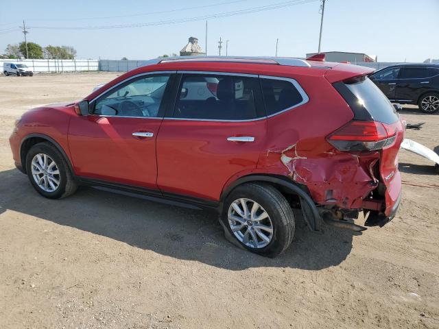 Photo 2 from auction – 2017 NISSAN ROGUE S with VIN JN8AT2MVXHW269679