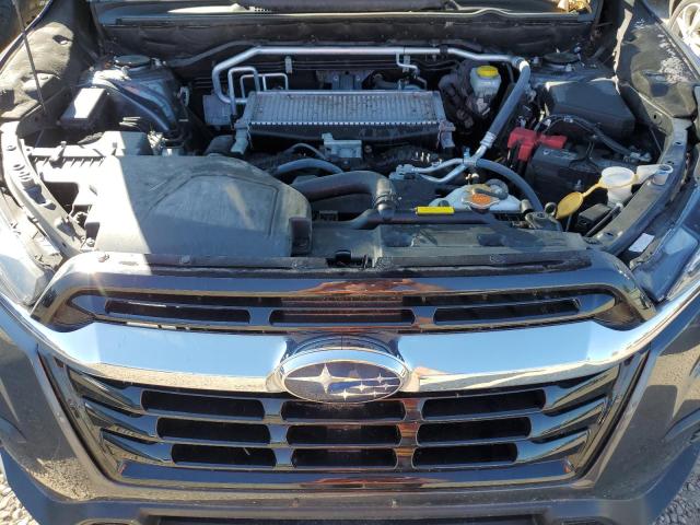 Photo 12 from auction – 2023 SUBARU ASCENT PRE with VIN 4S4WMAED5P3423628