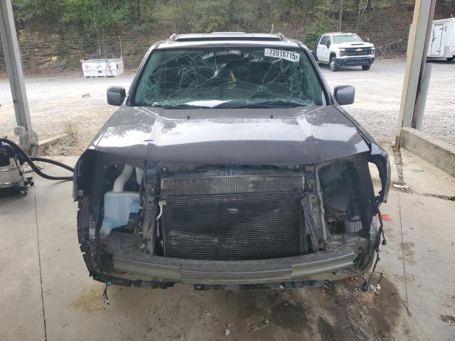 Photo 5 from auction – 2014 HONDA PILOT EXL with VIN 5FNYF3H59EB006164