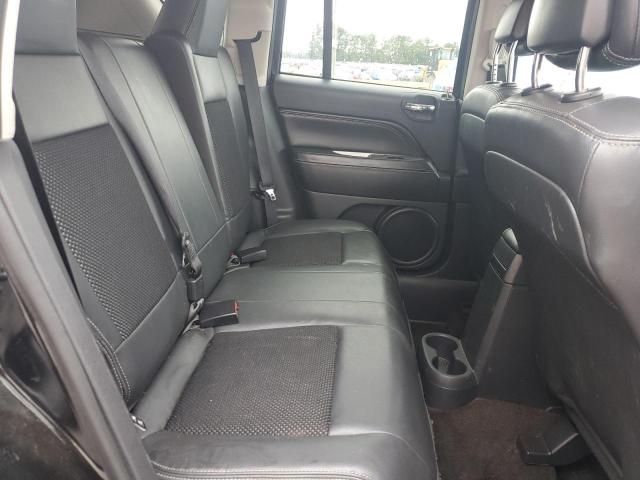 Photo 11 from auction – 2014 JEEP COMPASS LA with VIN 1C4NJDEB4ED846667