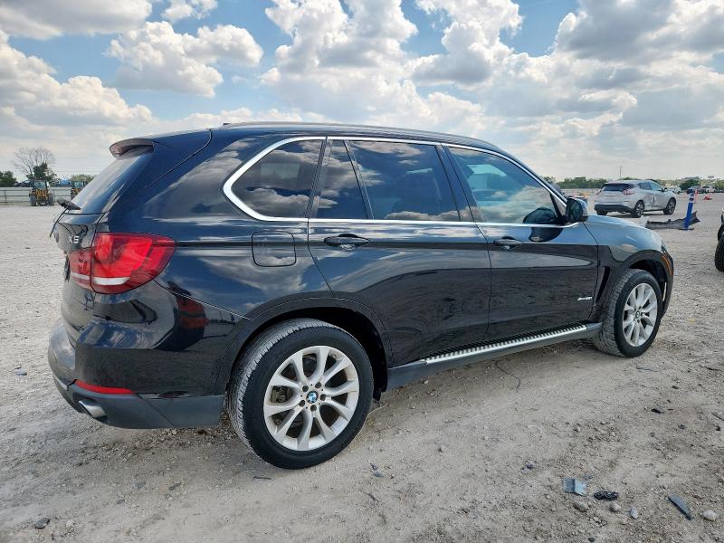 Photo 3 from auction – 2014 BMW X5 XDRIVE3 with VIN 5UXKR0C56E0H18604