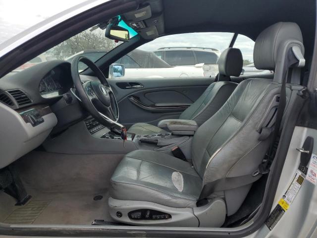 Photo 7 from auction – 2006 BMW 330 CI with VIN WBABW53456PZ42979