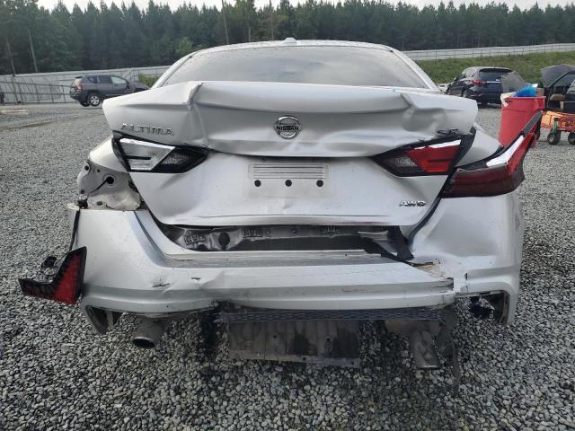 Photo 6 from auction – 2019 NISSAN ALTIMA SR with VIN 1N4BL4CW4KC187225