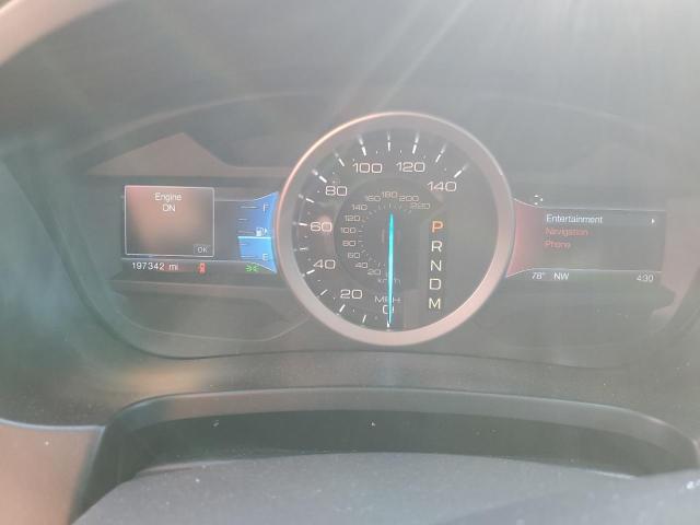 Photo 9 from auction – 2014 FORD EXPLORER LIMITED with VIN 1FM5K8F82EGA07036