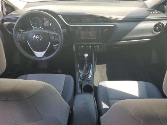 Photo 8 from auction – 2017 TOYOTA COROLLA L with VIN 2T1BURHE0HC809596