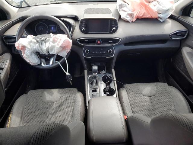 Photo 8 from auction – 2019 HYUNDAI SANTA FE S with VIN 5NMS2CADXKH027697