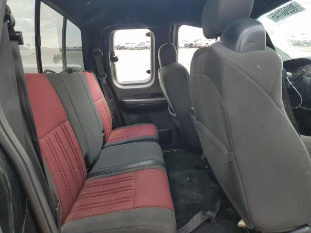 Photo 10 from auction – 2003 FORD F150 with VIN 1FTRX18L23NB11079