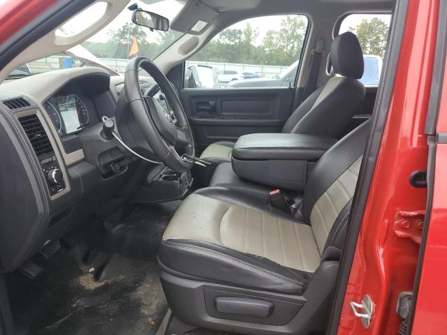 Photo 7 from auction – 2012 DODGE RAM 1500 S with VIN 1C6RD6FK9CS116790