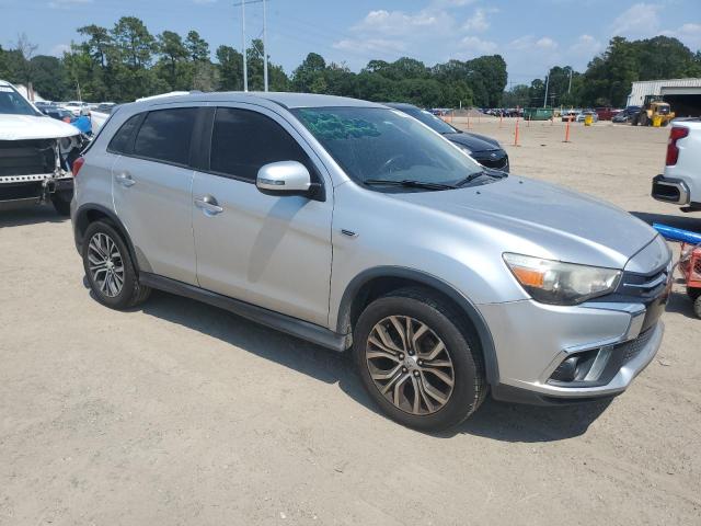 Photo 4 from auction – 2018 MITSUBISHI OUTLANDER with VIN JA4AP3AW1JU014675