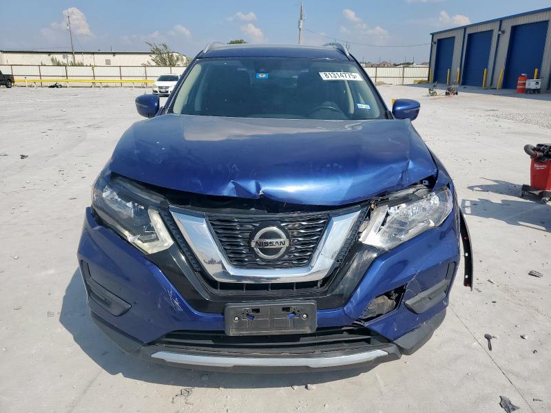 Photo 5 from auction – 2019 NISSAN ROGUE with VIN JN8AT2MT3KW501769