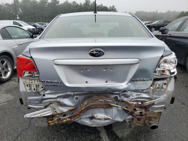 Photo 6 from auction – 2014 SUBARU IMPREZA PR with VIN JF1GJAC61EH008947