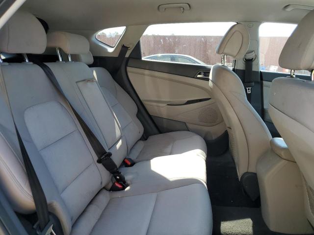 Foto 10 de la subasta – 2016 HYUNDAI TUCSON LIM con VIN KM8J3CA21GU023024