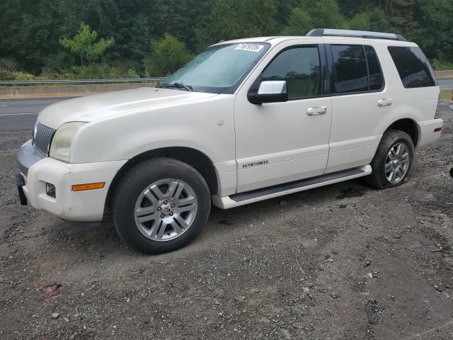 MERCURY MOUNTAINEE 2007 with VIN 4M2EU48E07UJ00498 - Photo from auction