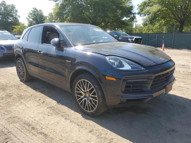 Photo 4 from auction – 2019 PORSCHE CAYENNE SE with VIN WP1AE2AY2KDA51872