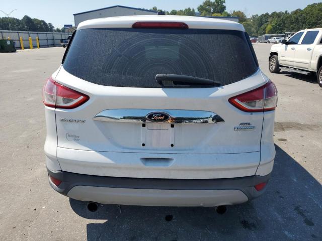 Photo 6 from auction – 2013 FORD ESCAPE SEL with VIN 1FMCU0HX7DUB02957