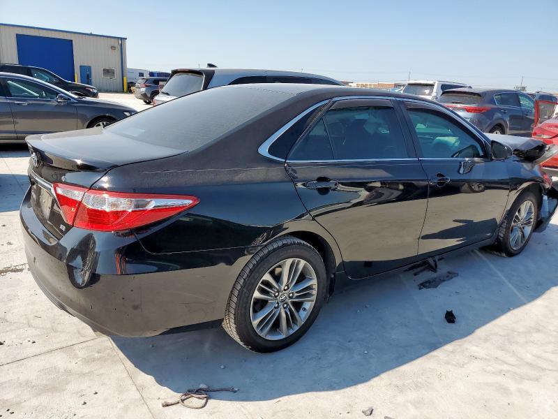 Photo 3 from auction – 2017 TOYOTA CAMRY LE with VIN 4T1BF1FK9HU349972