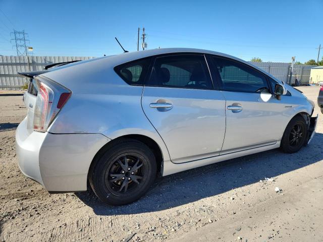 Photo 3 from auction – 2013 TOYOTA PRIUS with VIN JTDKN3DU4D5550139