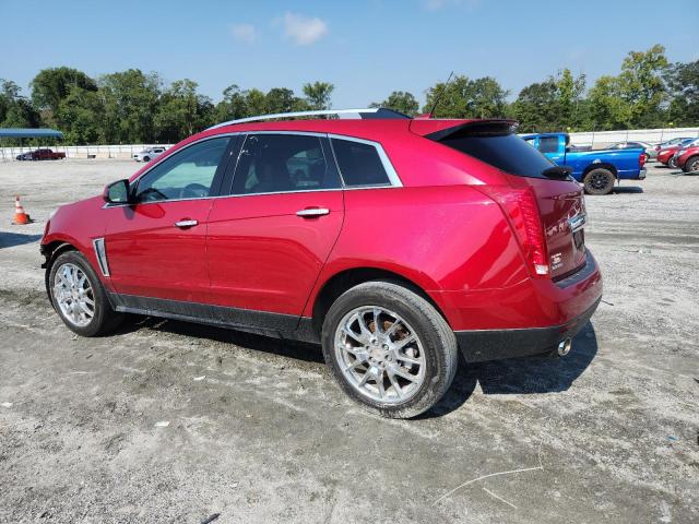 Photo 2 from auction – 2014 CADILLAC SRX PERFORMANCE COLLECTION with VIN 3GYFNCE31ES662227