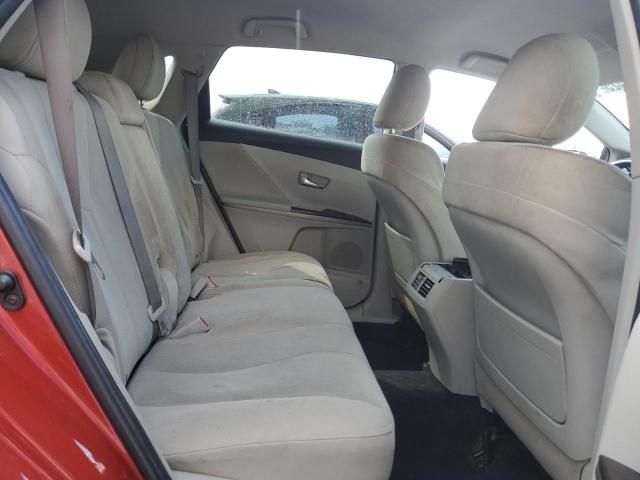 Photo 10 from auction – 2011 TOYOTA VENZA with VIN 4T3BA3BB8BU020839
