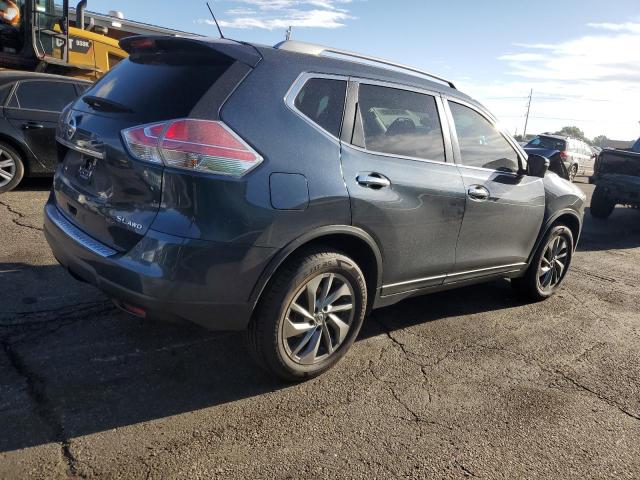 Photo 3 from auction – 2015 NISSAN ROGUE S with VIN 5N1AT2MV9FC853044