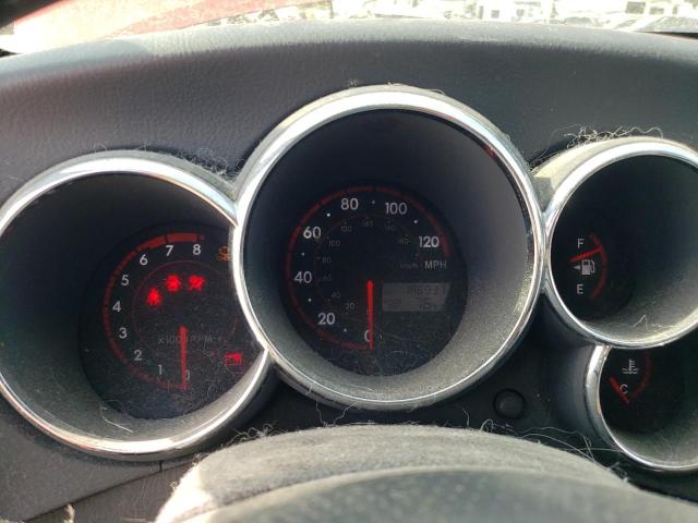 Photo 9 from auction – 2008 TOYOTA COROLLA MATRIX XR with VIN 2T1KR30E78C715869